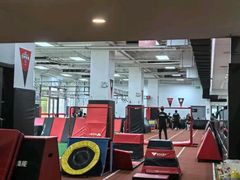 -赫石少儿体能馆(奥森店)