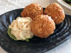 -无招牌海鲜餐厅(怡丰城店)