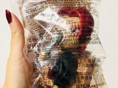 -麦当劳(江湾镇店)