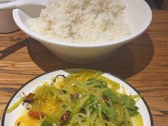-關東雪东北菜(中庚漫游城店)