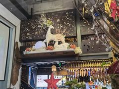 大堂-路小缦·珍馐美馔(市心北路店)
