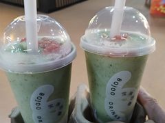 -宝珠奶酪(闵行仲盛店)