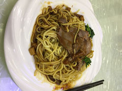 iphone_upload_pic-老许家正宗驴肉黄面胡羊焖饼·烧烤(名吃广场店)