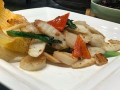 野菜铁棍山药-江南赋(内蒙古大厦店)