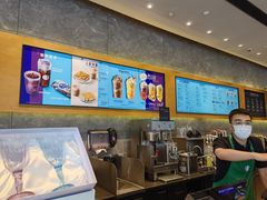 -星巴克(南昌恒茂梦时代广场店)