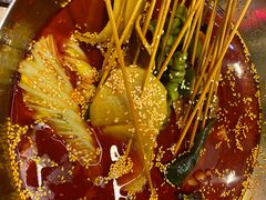 -付小姐在成都(川沙店)