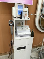 -希梵尔头皮抗衰·科技养发