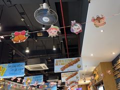 -木屋烧烤(创业店)