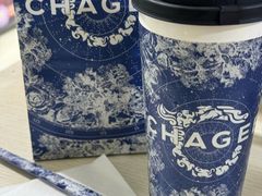 -霸王茶姬(南强街店)