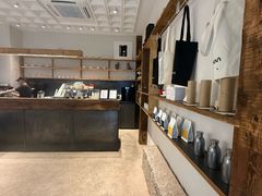 -常识咖啡common sense(春熙路店)