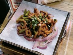 -怪噜范·老贵阳街头名小吃(鸿通城店)