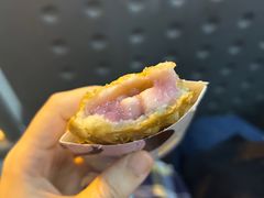 -麦当劳(垡头西路店)