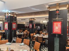 -奇芳阁·百年清真南京菜(夫子庙店)