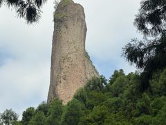 -雁荡山风景名胜区