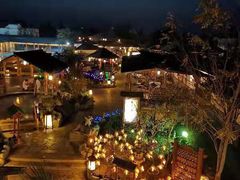 -华山御温泉度假村