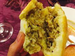 -露西亚咖啡西餐厅(哈尔滨俄侨纪念馆店)