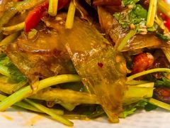 -老爷庙风味美食府(魏都大道店)