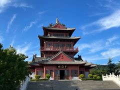 -刘公岛景区