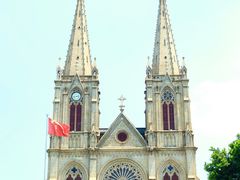 -圣心大教堂