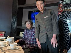 -万丽轩·粤菜(王府井金茂万丽酒店)