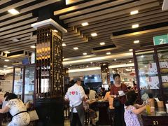 大堂-鸿瑞興面馆(梅岭店)