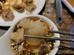 -韩厨缘素海鲜烤肉自助餐厅(遂州中路店)