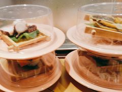 -争鲜回转寿司(通州万达店)