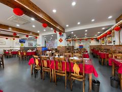 大堂-老板厨房·妈妈菜(双港店)