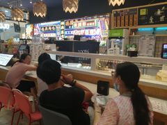 -两只老饕(银泰创意城店)