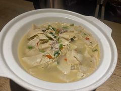 -湘阁里辣(沙井华润万家店)