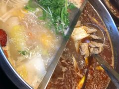 -老鼎旺安格斯牛肉火锅(衡艺广场店)