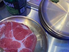 -喜井无限自助烤肉公司(石厦店)