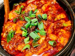 -陈麻婆豆腐(旗舰店)