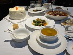 -成都钓鱼台精品酒店-品聚·成都餐厅