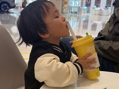 -奈雪的茶(龙湖西溪天街PRO店)