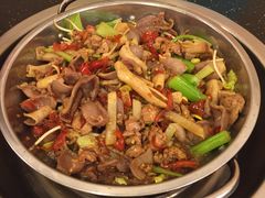 -胖娃古镇鸡杂(磁器口总店)
