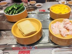 -喜家自助小火锅(乐客城店)
