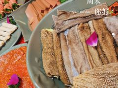 -谭鸭血老火锅(远大购物广场店)