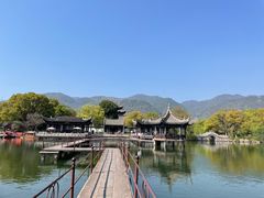 -台州府城(东湖)