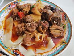 -帕米尔食府(白云观店)