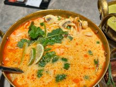 -Home Thai·泰谣(王府井apm店)