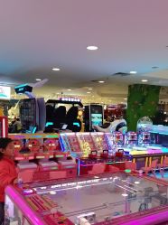 -Fang Fang Monkey·方方猴(国瑞购物中心店)