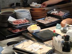 -大渔铁板烧(蛇口店)