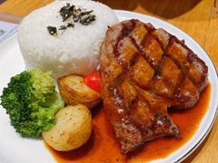 -森Some Fusion(荔湾店)
