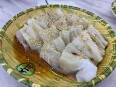 -吴一川韭香粉皮(丽香苑分店)