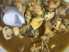-楚鱼王·河鲜·湖北菜(华农店)