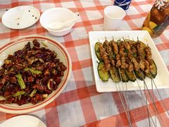 -可可大虾武汉土菜大排档(万松园1店)