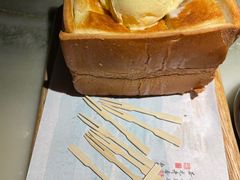 面包诱惑-绿茶餐厅(成都大悦城店)