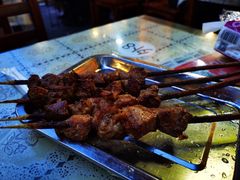 -伊隆斋(什刹海店)