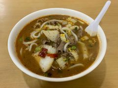 -酸辣粉(氹仔店)